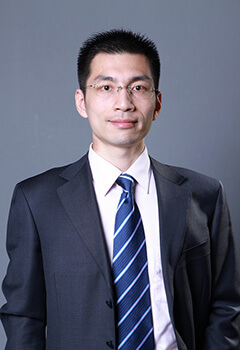 西安IT培训班软件测试讲师卢剑宇