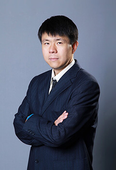 西安IT培训班嵌入式教学总监杨健