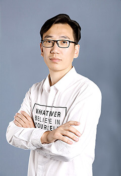 西安IT培训班产品经理讲师李增伟