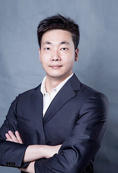 西安IT培训班产品经理讲师李华民