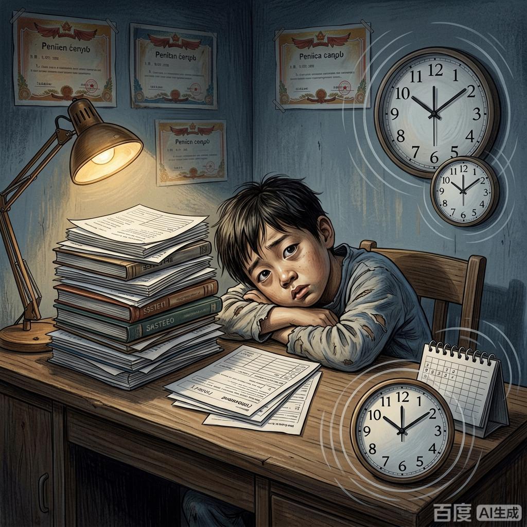 孩子心理四大需求得不到满足？李锋教育专家揭秘：这些'不当行为'其实是求救信号