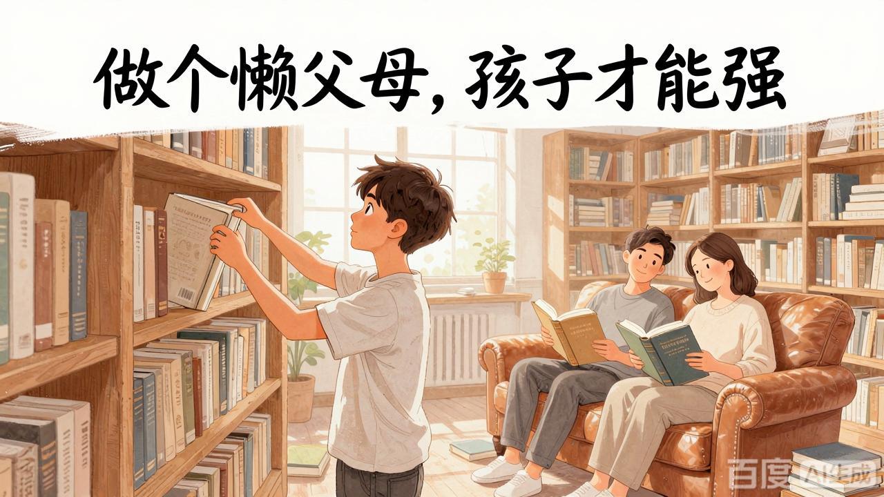 从“暑假工破产”事件看家庭教育：过度兜底，毁掉的是孩子的未来