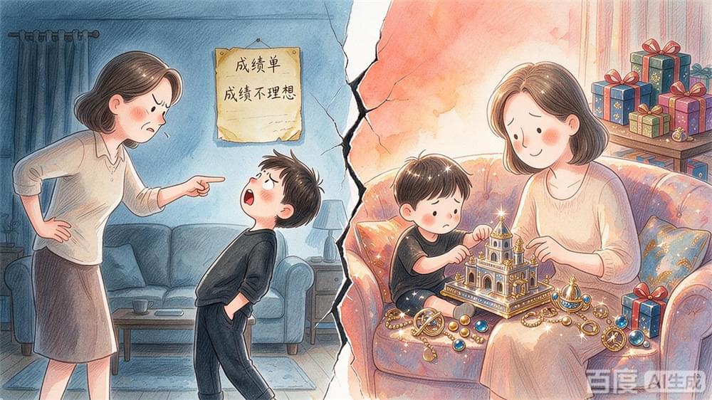 孩子越管越叛逆？读懂《道德经》自然之道，治好90%的亲子内耗