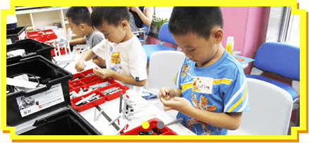 智能机器人编程