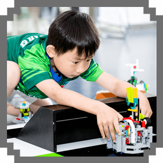 智能机器人编程