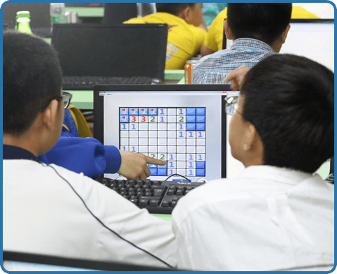 同程同美夏令营