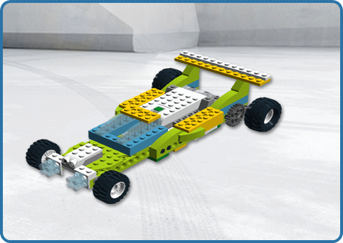 同程同美夏令营