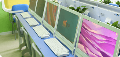 同程同美夏令营