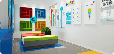 同程同美夏令营