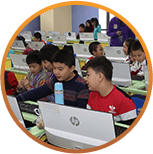 少儿启蒙编程夏令营